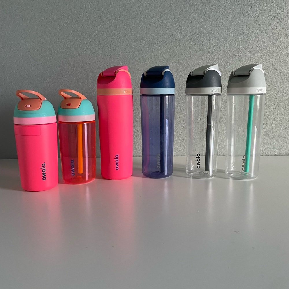 Owala Bottles